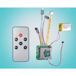 Gigatech Kamera Spy HD04