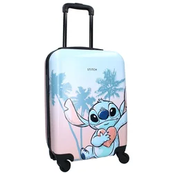 Vadobag Kofer Na Točkiće Stitch