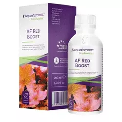 Aquaforest Red Boost - 125 ml