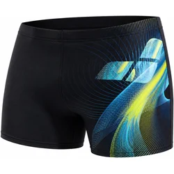 Arena jellyfish aquashort black xl - uk38