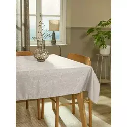 Stolnjak 140x320 antistatik bež