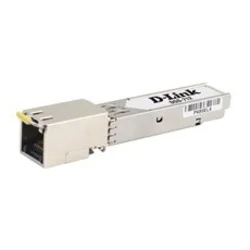 D-Link DGS-712 Transceiver network media converter 1000 Mbit/s