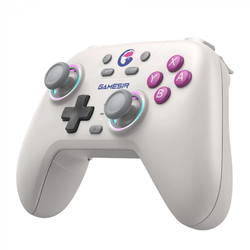 GameSir T4n wireless controller (white)