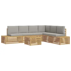 Setovi sofa 6 Komad 59 x 59 x 37 cm