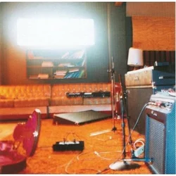 The Evil Tambourines - Library Nation (LP)