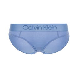 Calvin Klein Hlačke 380871 Modra