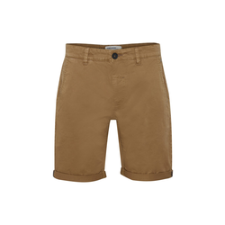 BLEND Chino hlače, rjava