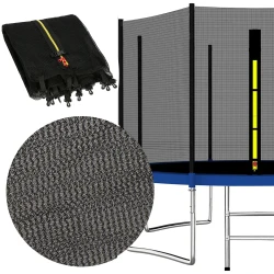 Springos TSN-14FT 426 CM ZUNANJA MREŽA ZA TRAMPOLIN