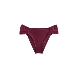 B by Ted Baker Bikini hlačke burgund