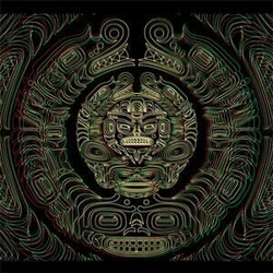 Devin Townsend Ki (CD)