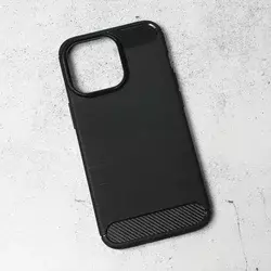 DEFENDER Maska Safeguard za iPhone 13 Pro 6.1 crna