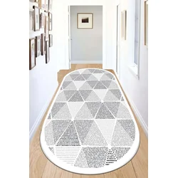 Conceptum Hypnose tepih, 60x100cm, siva