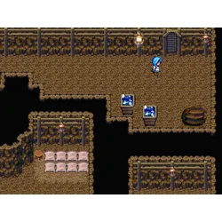 Zia and the goddesses of magic