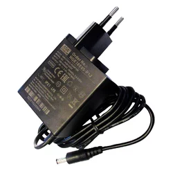 MEANWELL Adapter NGE12E05-P1J, AC/DC