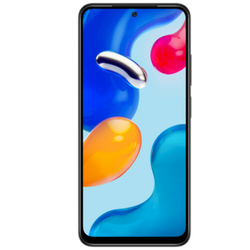 XIAOMI outlet pametni telefon Redmi Note 11S 8GB/128GB, Star Blue