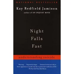 Night Falls Fast