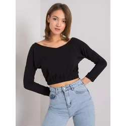 Blouse-RV-BZ-6721.65-black