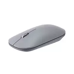 UGREEN Bežični miš MU001 ultra slim sivi