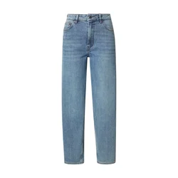 Soft Rebels Kavbojke SRCaja moder denim