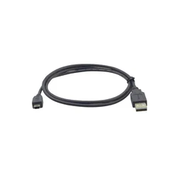 Kramer Kramer USB 2.0 kabel 1,8 m C-USB/Mini5-6, (21223353)