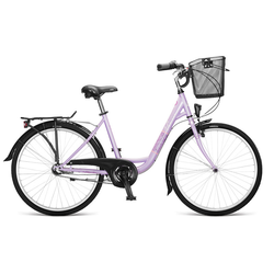 SCHWALBE bicikl DEMA VENICE 26 roza