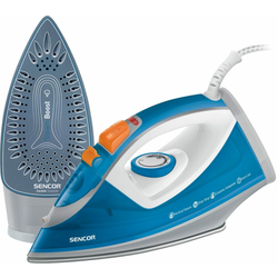 SENCOR Pegla SSI 7710BL   Parna, Plava