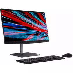 LENOVO AiO računalnik V30a-24IML (Core i3 2.1GHz, 8GB, 256GB SSD, Win 10 Home)