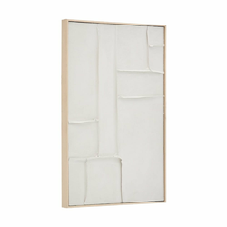 Slika 60x90 cm Klis – Kave Home