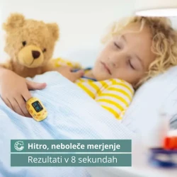 Otroški pulzni oksimeter Beurer PO 13 Kids