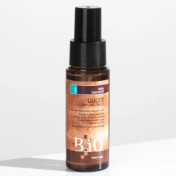 Sinergy B.iO Kapi za hidrataciju suve kose 50ml 8033745727170 | SINERGY COSMETICS | KOZMO