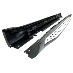 OEM Pragovi BMW X1 E84, 2009+