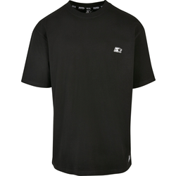 Starter Essential Oversize Tee Black