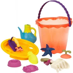 B Toys Kofice Plastične za plažu