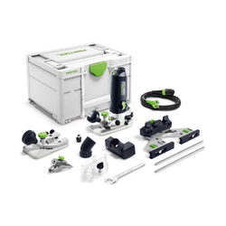 FESTOOL MFK 700 EQ - Set Rezkar