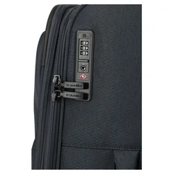 Travelite Kick Off 4w M exp Anthracite