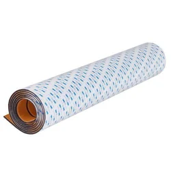 VEVOR Talna tla iz EVA pene 240x899 cm rjava