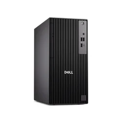 DELL Desktop računar Pro Tower, i3-14100, 8GB, 512GB SSD, DVDRW, Win11Pro