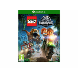Warner Bros XBOXONE Lego Jurassic World