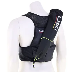Leki Trail Running Quiver Brezrokavnik za gorski tek