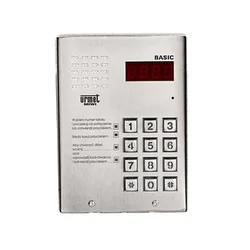 MIWI URMET 1062/100D - Panel Basic - Miwi-Urmet