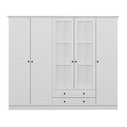 Hanah Home Ormar Kale 4782