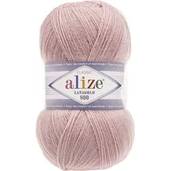 Alize Lanagold 800 161 Pletilna preja