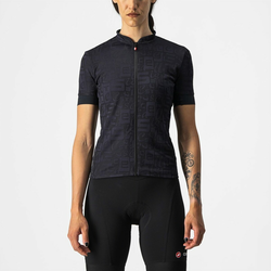 Castelli Promessa Jacquard Womens Cycling Jersey