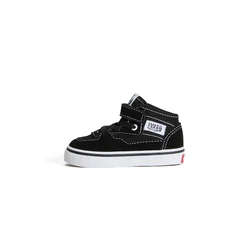 VANS Superge Half Cab Decon črna
