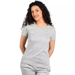 Explode TERRA LADY Majica Boja: pepeljasta Veličina: XL