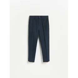 Reserved - Elegantne slim pantalone