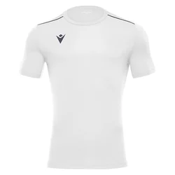 Macron Muški Rigel hero dres, Beli