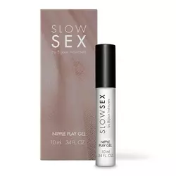 Gel Nipple Play, 10 ml