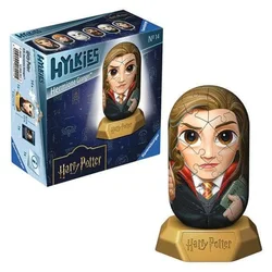 Ravensburger Hylkies Harry Potter: Hermiona Granger 54 kosov