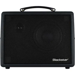 Blackstar Sonnet 60 Black